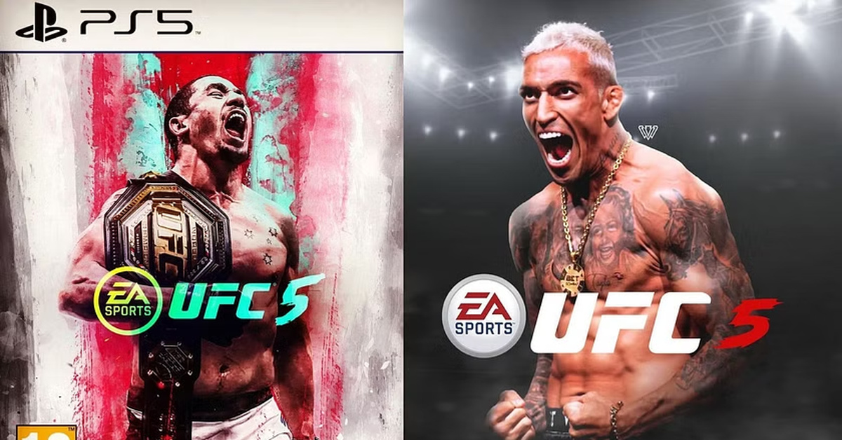 Юфс 5. UFC 5 игра. UFC 5. EA Sports UFC 2 Хабиб.