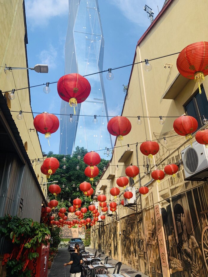 Барная культура в мусульманской стране