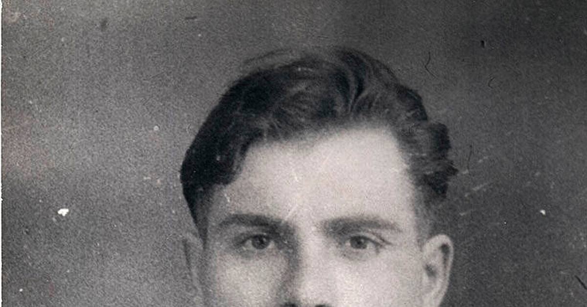 Наши герои. Михаил Девятаев | Пикабу