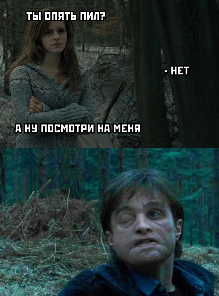 Прекрасный вечер | Пикабу