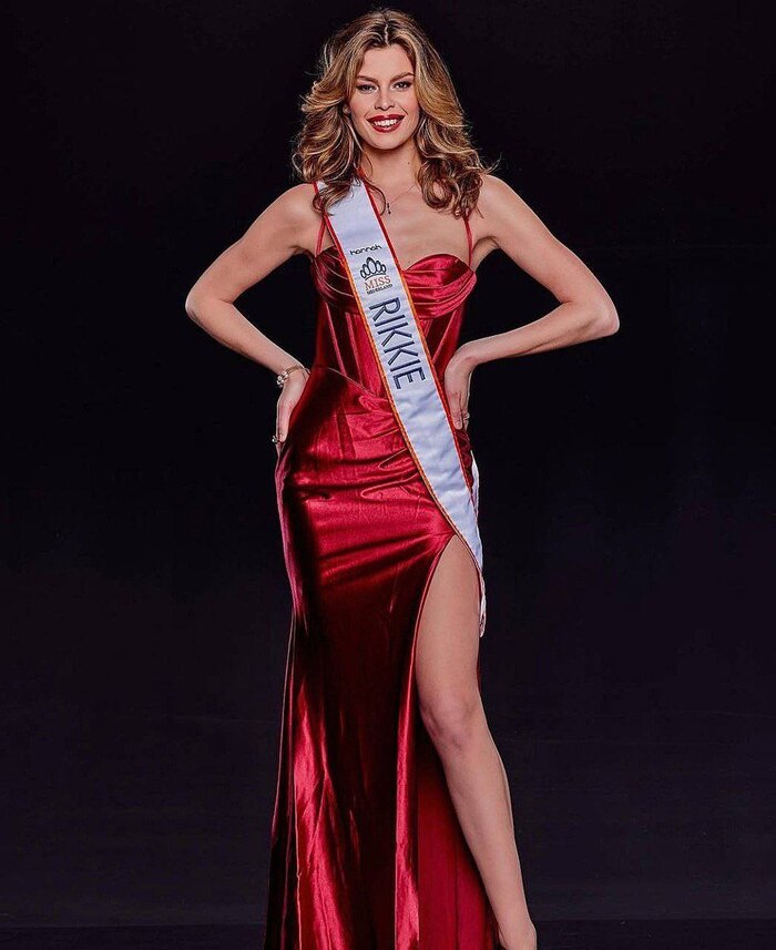 Miss Trans Israel 2016