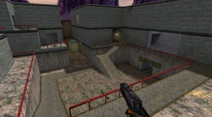  Half-Life Deathmatch  19:00  -, , , , Half-life, Deathmatch, -,   , Valve, Sierra, 2000-