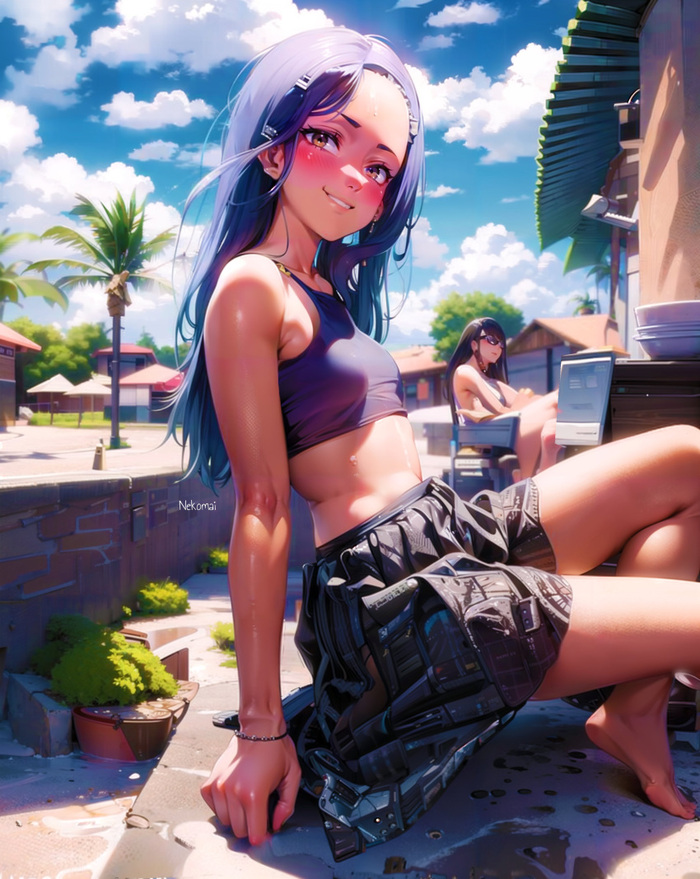Nagatoro