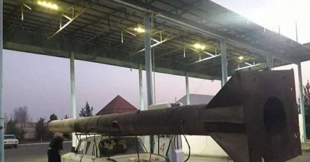 Сдача металлолома... | Пикабу