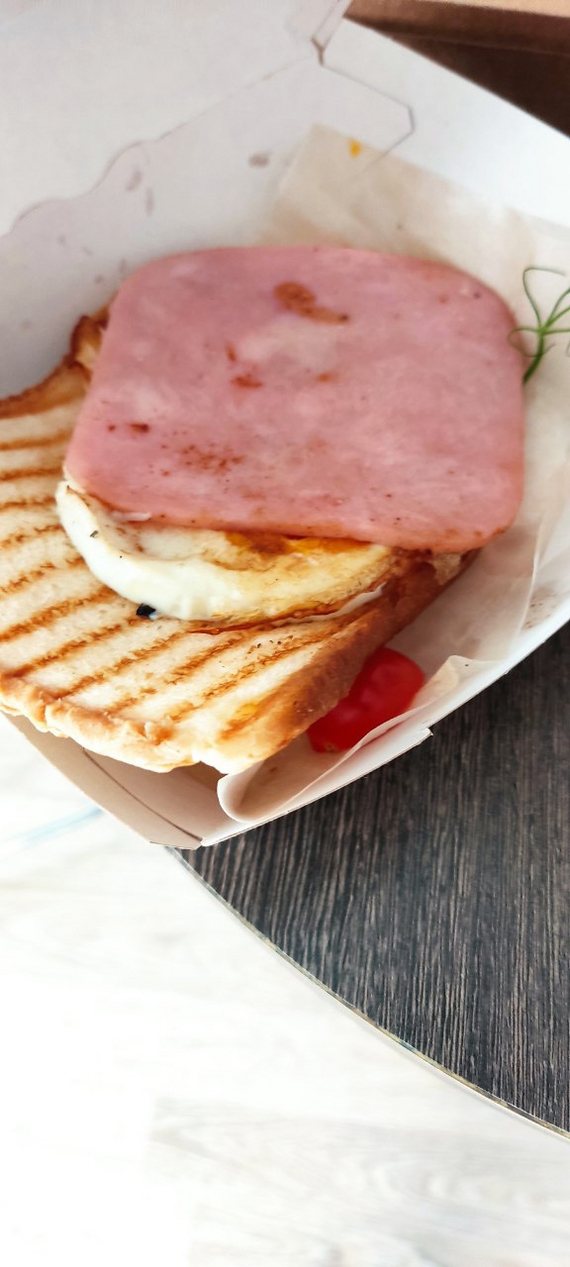 Деливери клаб и -4500 | Пикабу