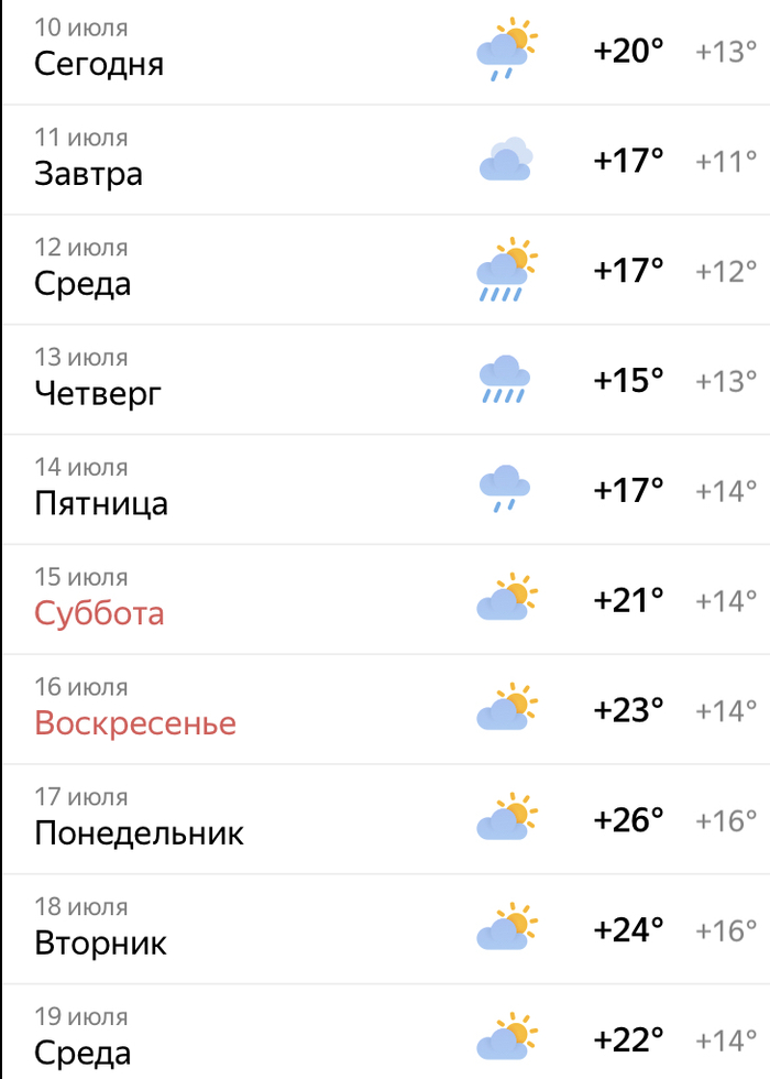 Где лето bljad?!