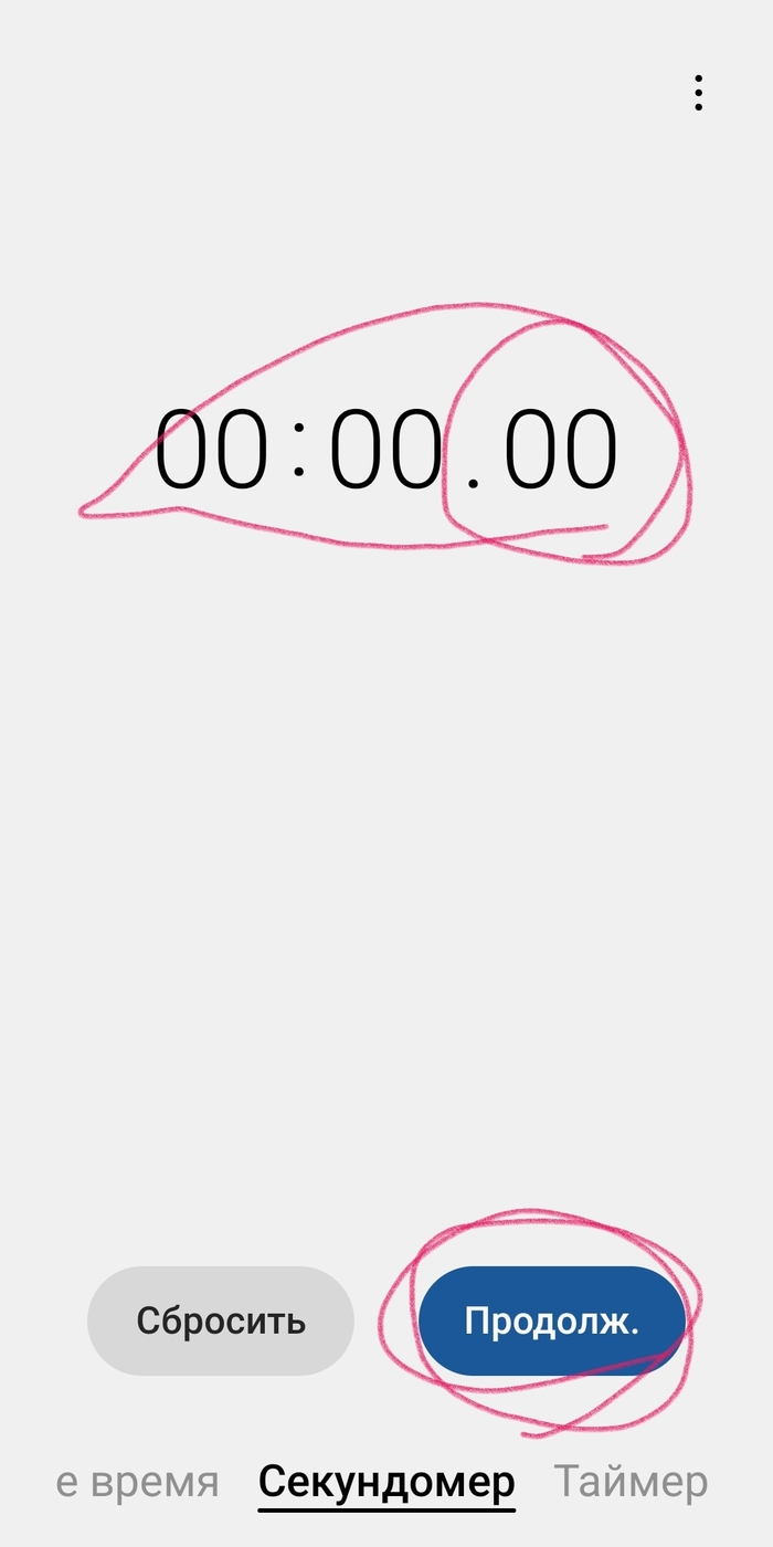 Секундомер: истории из жизни, советы, новости, юмор и картинки — Горячее |  Пикабу