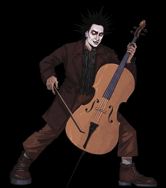 Музыкальный понедельник №38 оркестр CAGMO или симфоническая феерия