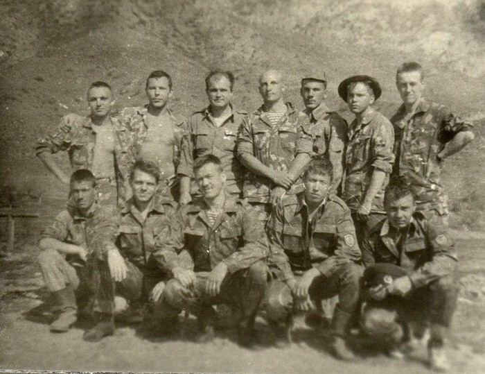 Девяностые. День за днём. 13 июля 1993 года