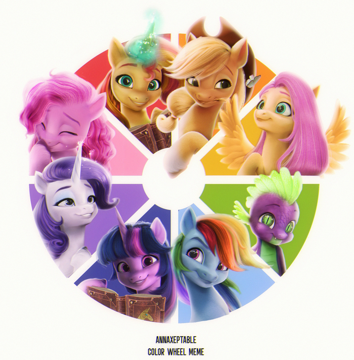  My Little Pony, Twilight Sparkle, Fluttershy, Applejack, Rainbow Dash, Pinkie Pie, Rarity, Sunset Shimmer, Spike