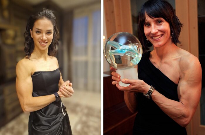 Наш ответ западу