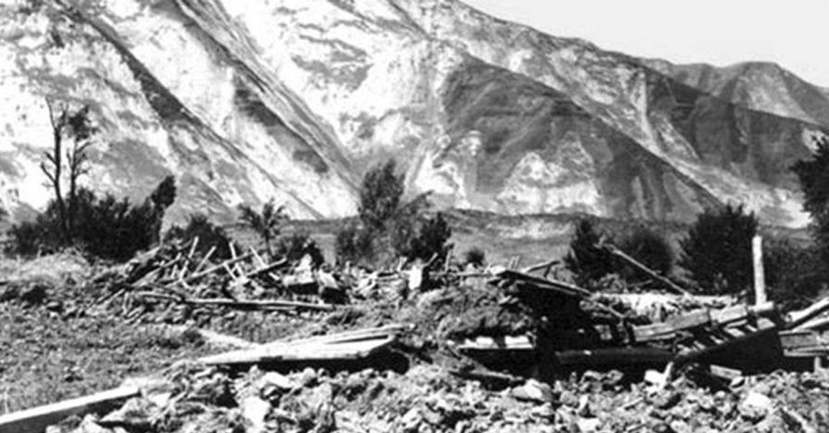 Землетрясение в 50 годах. Землетрясение в Таджикистане 1949 Хаит. Город Хаит землетрясение в 1949. Землетрясение в 1949 году в Таджикистане. Хаит город Таджикистан землетрясение.