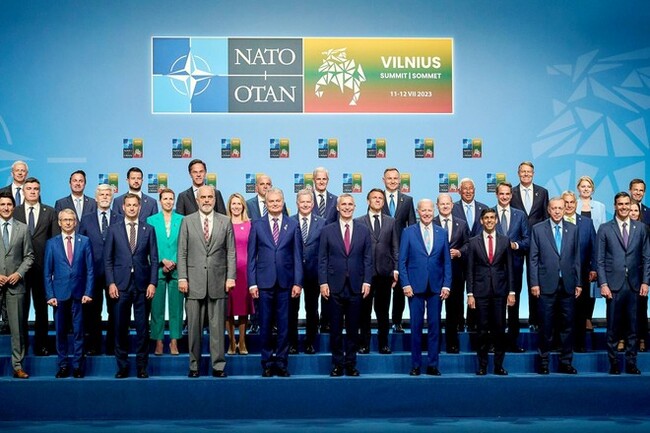 Саммит НАТО. Кто-то потерялся? А нет, показалось... Саммит, НАТО, Владимир Зеленский, Где я?