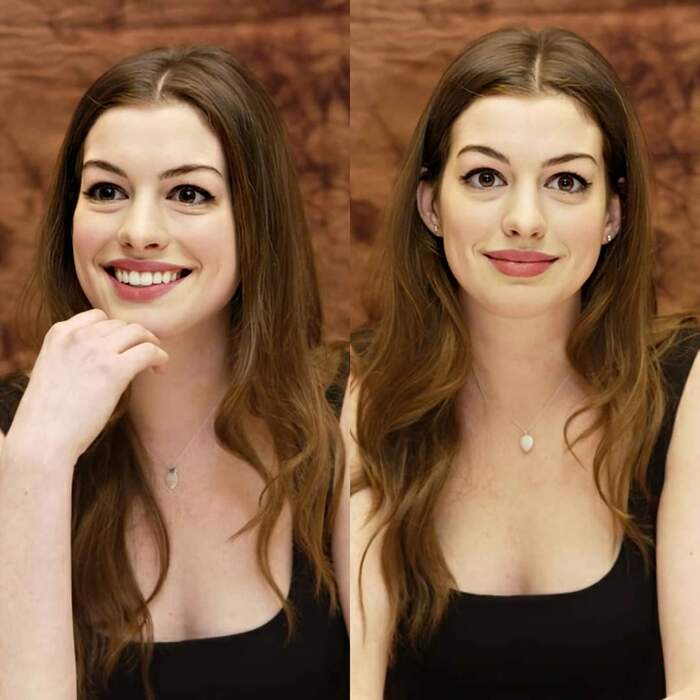 Anne Hathaway