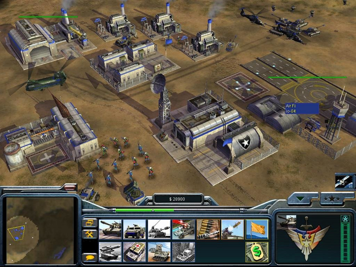 C&C Generals Zero hour   21:00  , , -, 2000-, Command & Conquer Generals, Generals, ,  , ,  , Zero hour, 