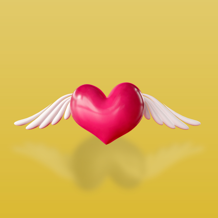 4 черты характера | Пикабу