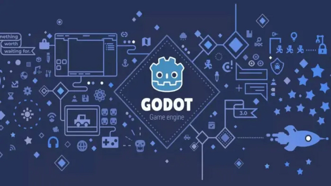     Godot -    Gamedev, ,  , , , , Python, Godot, Godot Engine, , ,  ,  , , IT, Unity, Unreal Engine, 