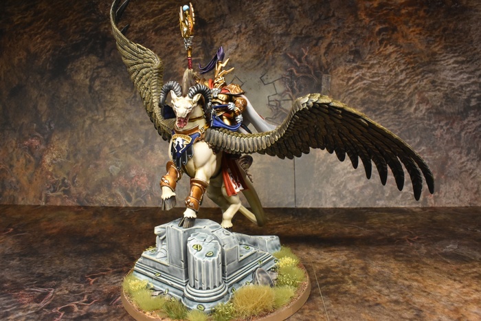 Aventis Firestrike (AOS) Warhammer: Age of Sigmar, Warhammer, Stormcast Eternals,  , 