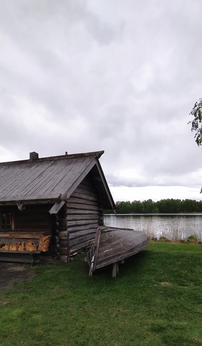 #Кижи | Пикабу
