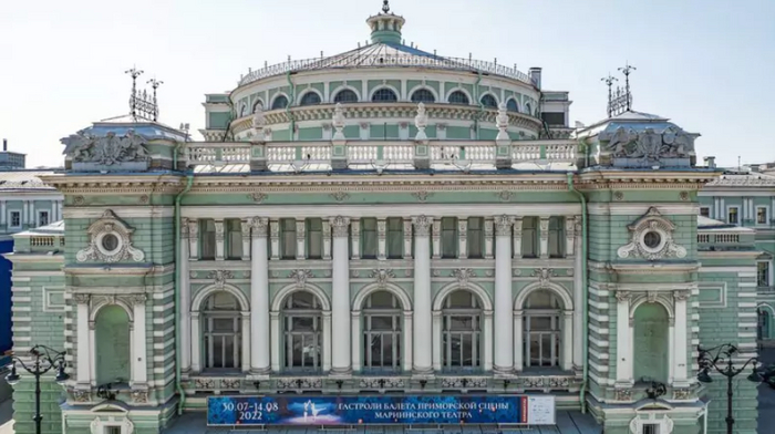 В свете последних событий - Мариинский театр заменил месяц Вагнера декадой балета «Спартак»