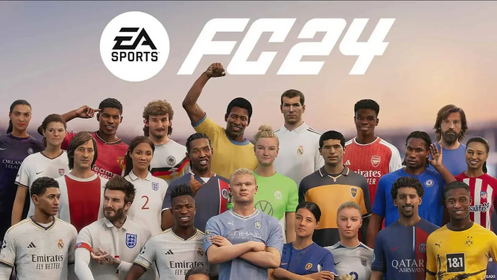    EA Sports FC 24  ,  , , Xbox, Playstation