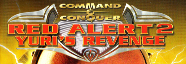 Red Alert 2  Yuri Revenge  .   CnCnet,   19:30 , , -, Red Alert,  , 2000-, ,  , Red Alert 2, Yuris revenge, 