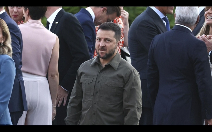 И в чём он ошибался 20 лет назад??