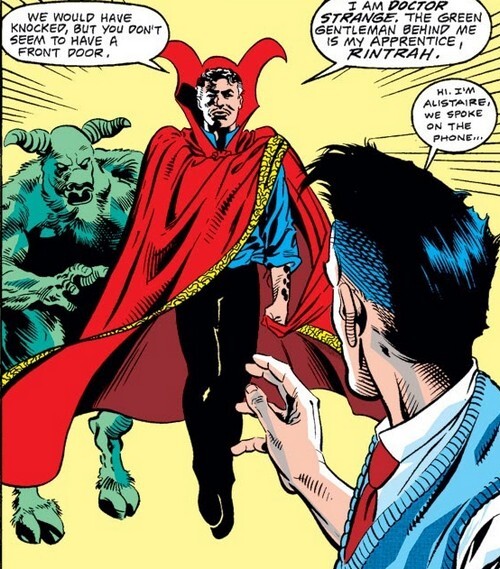 Погружаемся в комиксы: Excalibur #30-39 - Я не знаю, как это назвать Супергерои, Marvel, Экскалибур, Китти Прайд, Доктор дум, Комиксы, Комиксы-канон, Длиннопост
