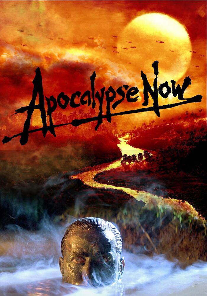   / Apocalypse Now (1979)  , ,  ,   ,  ,  , 