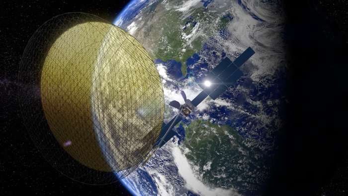 Viasat-3    