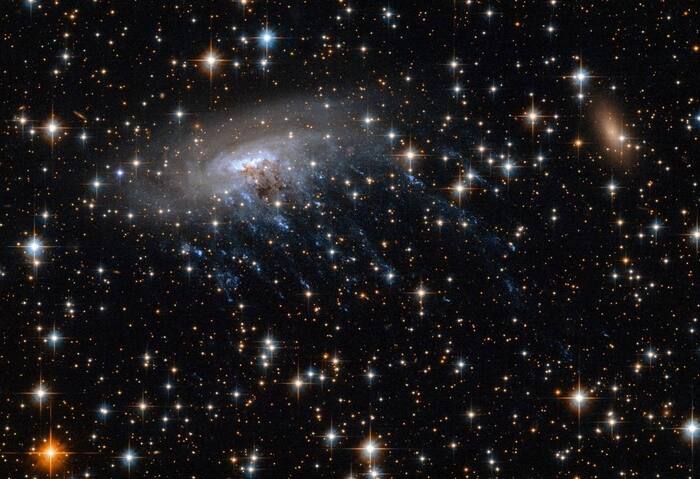   ESO 137001 , , , , ,  , 