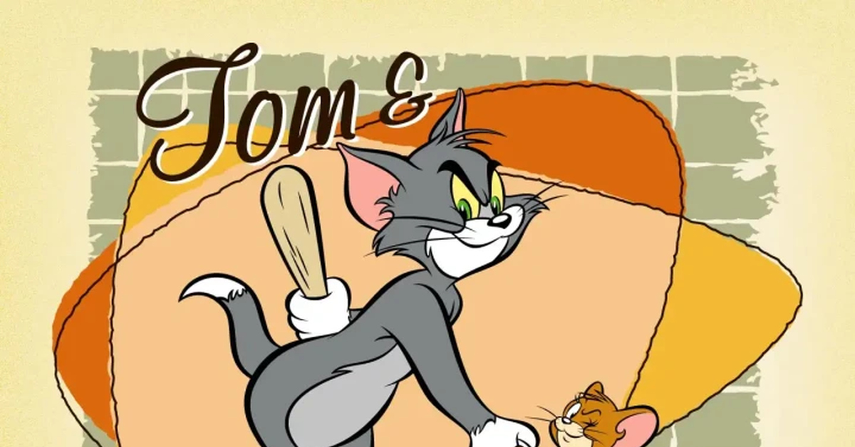 Tom is the tv. Том и Джерри. Том и Джерри картинки. Том и Джерри cartoon. Постер "том и Джерри".