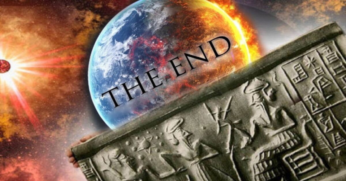 Знак конца света. Конец света. Судный день конец света. Конец света обложка. Конец света 2012.