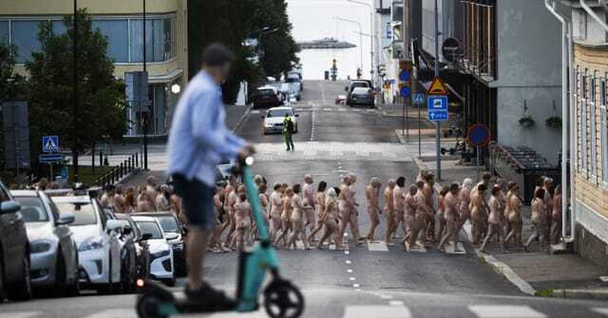 Naked People Cam