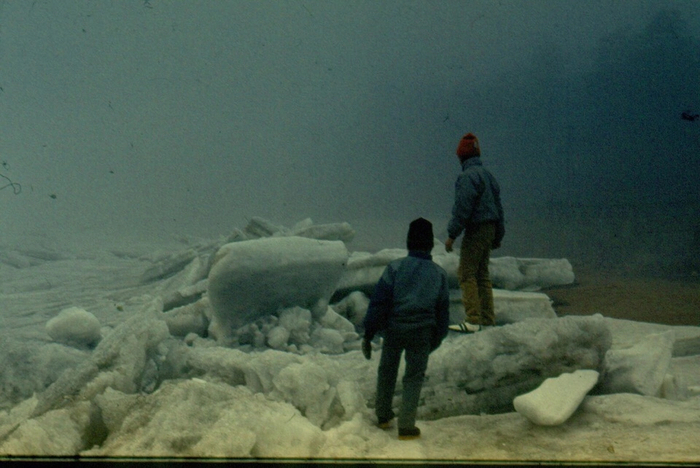 Из семейного архива | Пикабу