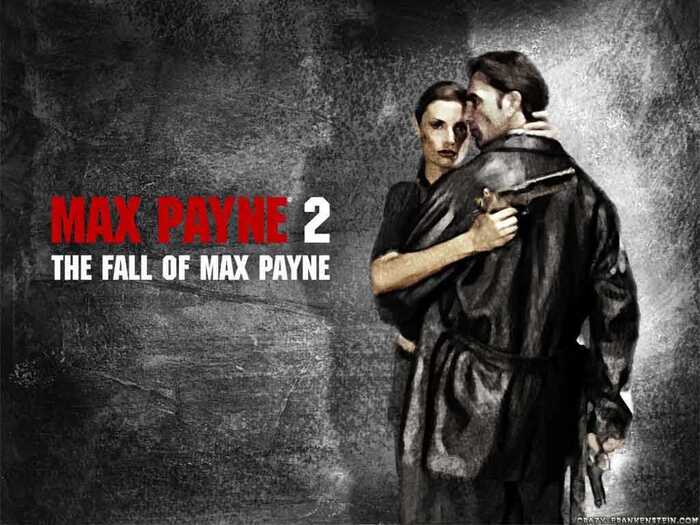 Max Payne 2 - 20 ! Remedy entertainment, Max Payne, 20 , , , , , YouTube, 