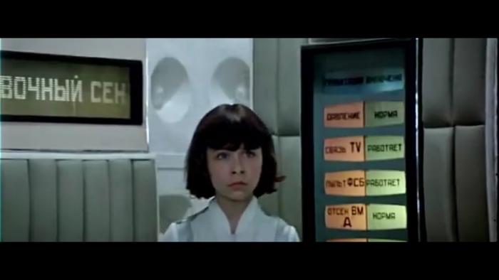 ФСБ в СССР ? | Пикабу