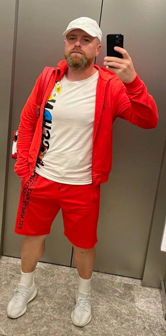 В Швейцарии умер сооснователь букмекерской конторы 1хбет Сергей Каршков