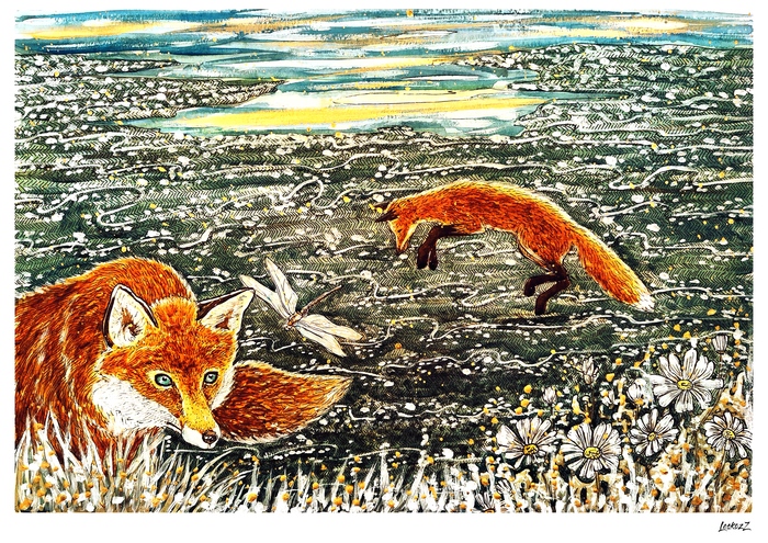 �������