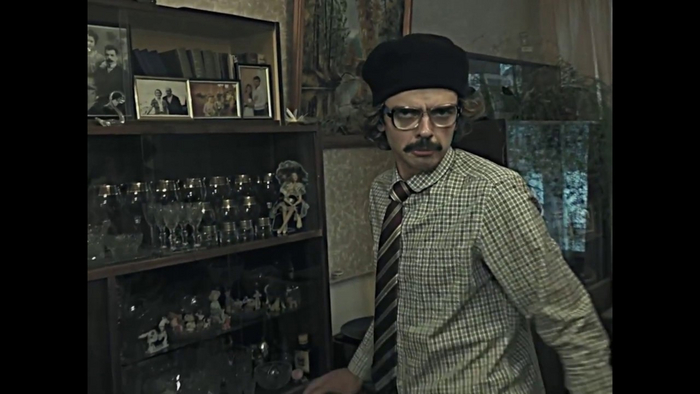 Лапенко не смешной