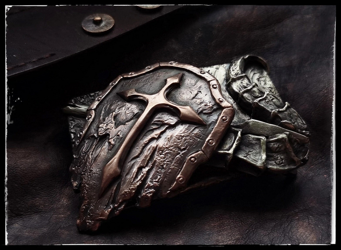 Пряжки для ремней литые ручной работы Длиннопост, Ручная работа, Рукоделие без процесса, Аксессуары, Пряжка, Ремень, Стиль, Эксклюзив, Изделия из металла, Заказ, Литье, Анималистика, Фотография, Символика и символы