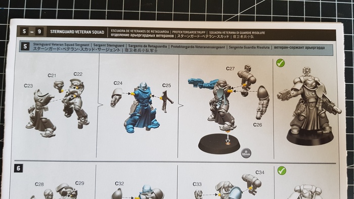    , Warhammer 40k, Games Workshop
