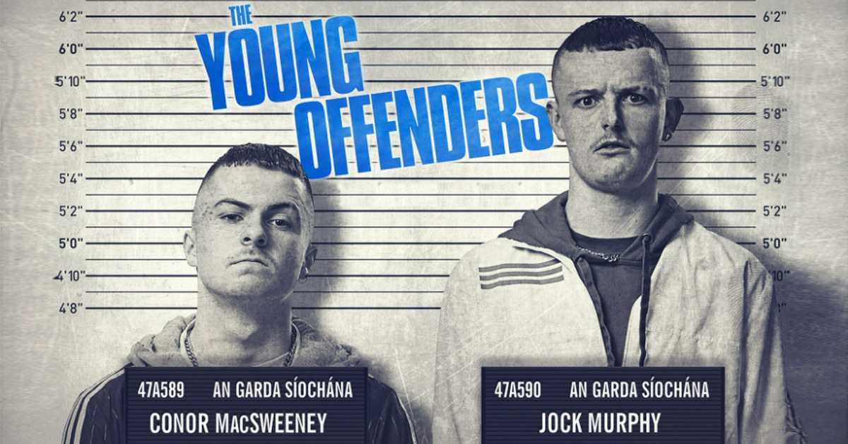 Юные преступники. Хулиганьё (the young offenders). Хулиганье сериал. Хулиганьё фильм 2016. Юные преступники 2016.