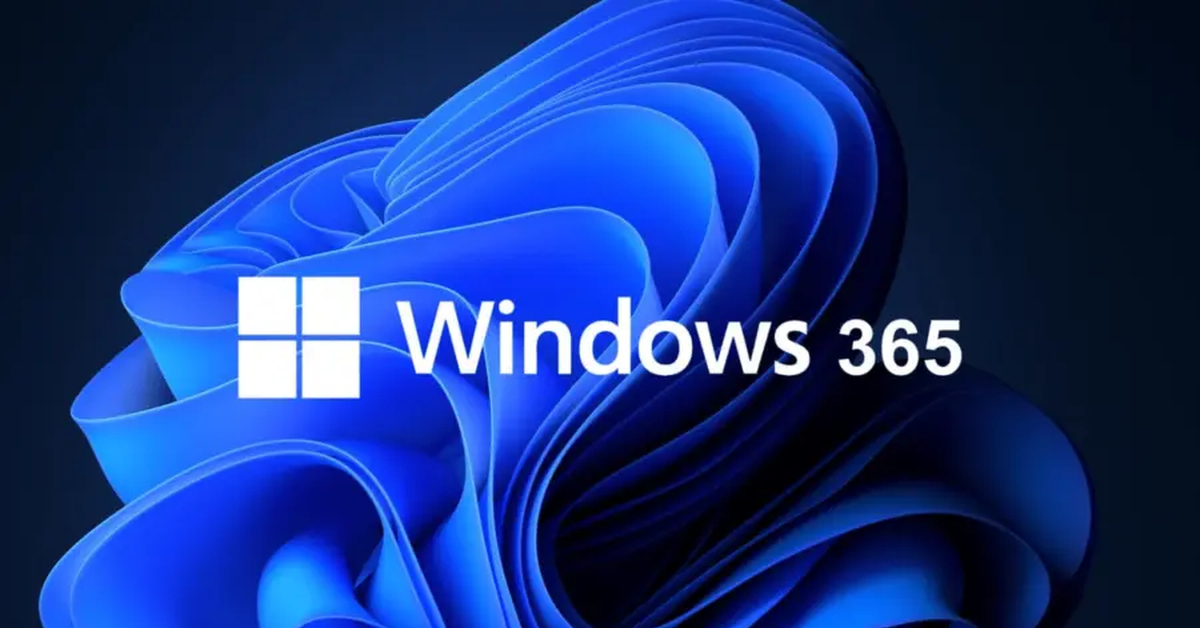 Windows 365