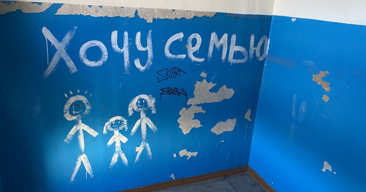 Маленькая трагедия | Пикабу