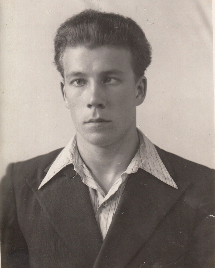 1953 -1954 гг. Воспоминания о жизни в СССР. 4-й курс, крым, работа на ВСХВ (ВДНХ) Прошлое, Память, Учеба, Всхв, 50-е, Выставка, Воспоминания, СССР, Целина, Крым, Бокс, Длиннопост