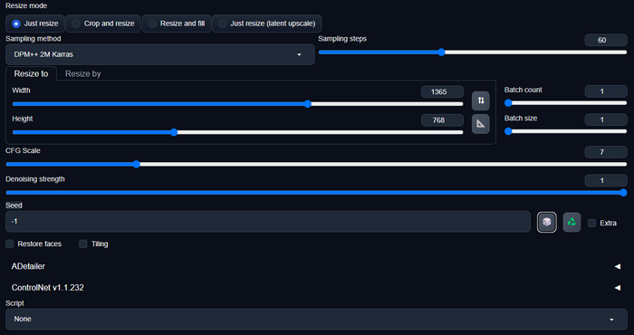 Outpaint в StableDiffusion Stable Diffusion, Нейронные сети, Арты нейросетей, Гайд, Цифровой рисунок, Девушки, Длиннопост