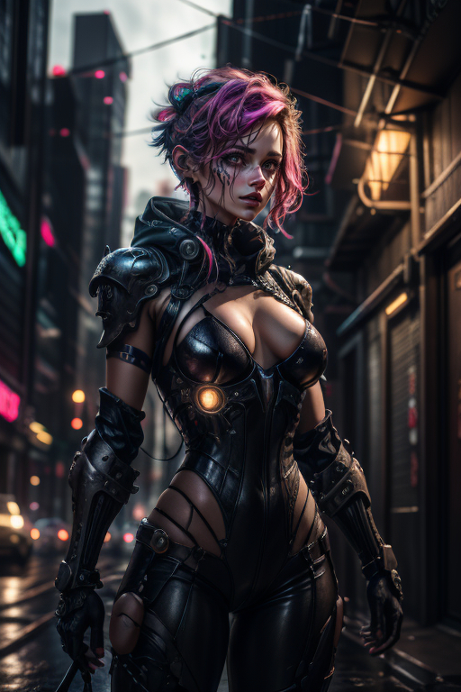 Outpaint в StableDiffusion Stable Diffusion, Нейронные сети, Арты нейросетей, Гайд, Цифровой рисунок, Девушки, Длиннопост