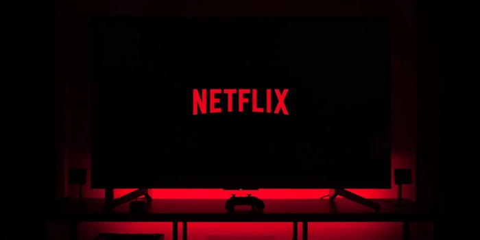       NETFLIX  Netflix,  , 