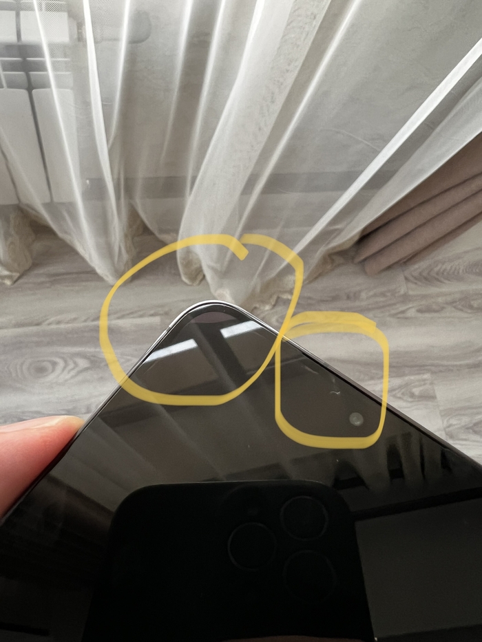 Замена экрана Samsung galaxy s23+